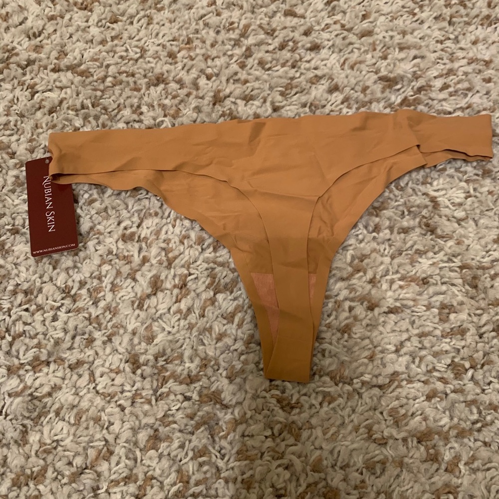Nubian Skin thong
